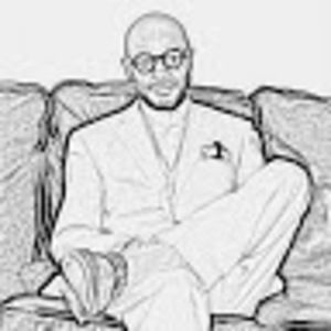 Meet your Posher, Reginald